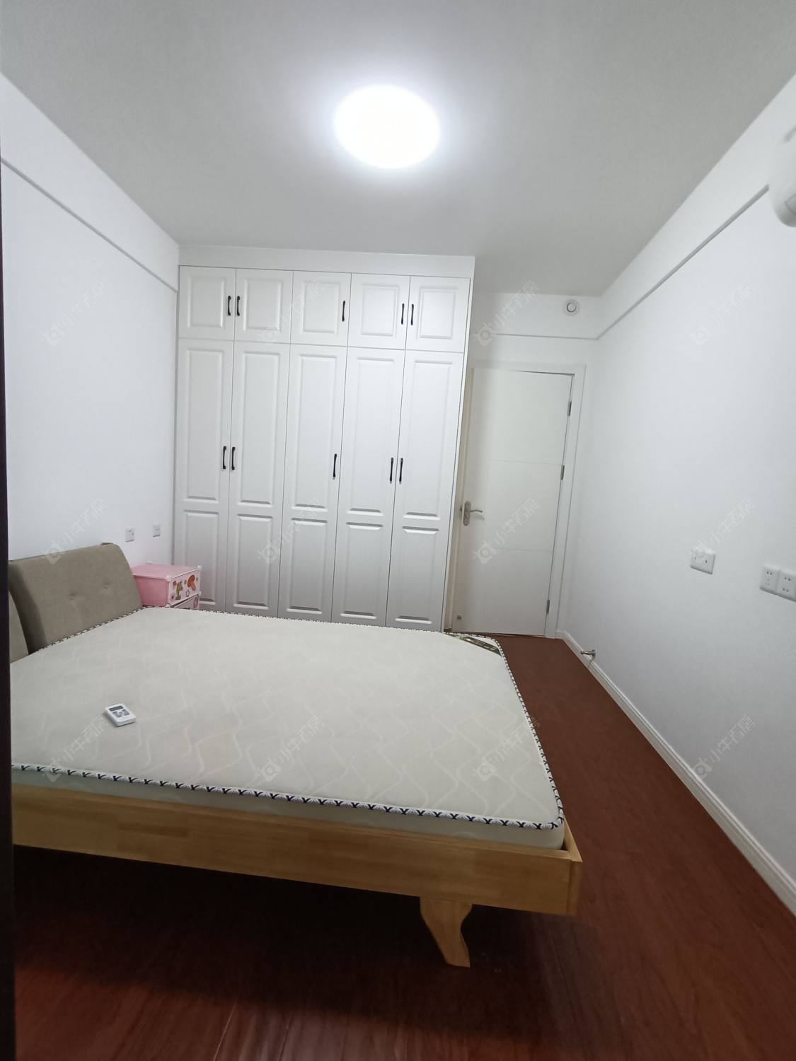 常州港龙新港城在租房源室内图_小牛看房