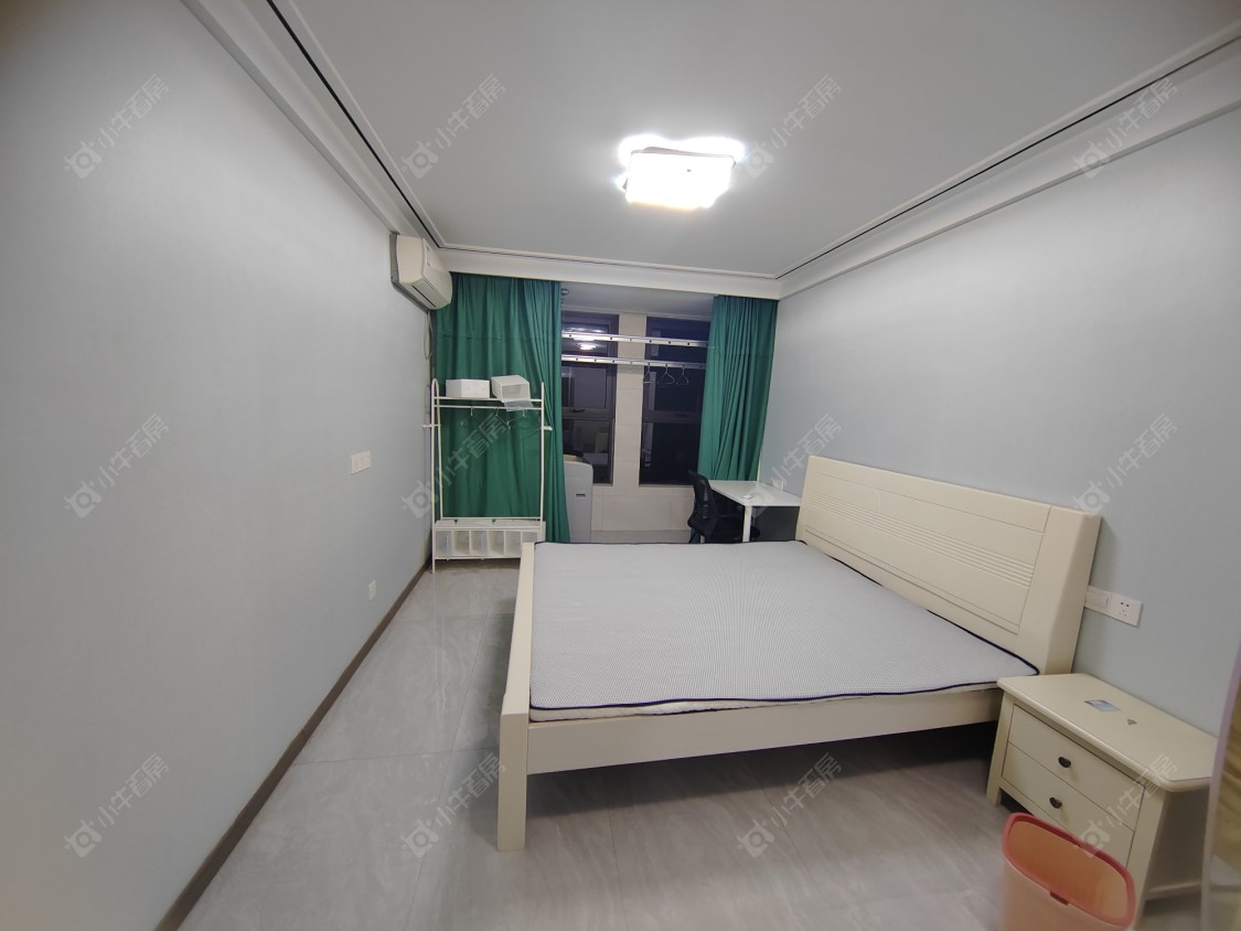 常州牡丹三江公寓在租房源室内图_小牛看房