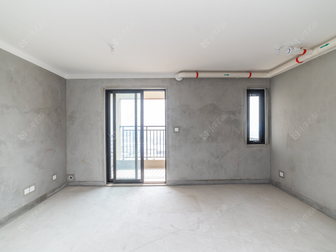 常州山水雅居在售二手房源室内图_小牛看房