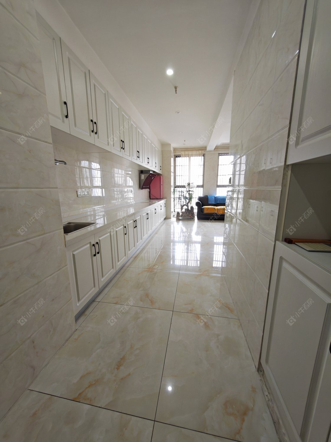 常州新城帝景东区在租房源室内图_小牛看房