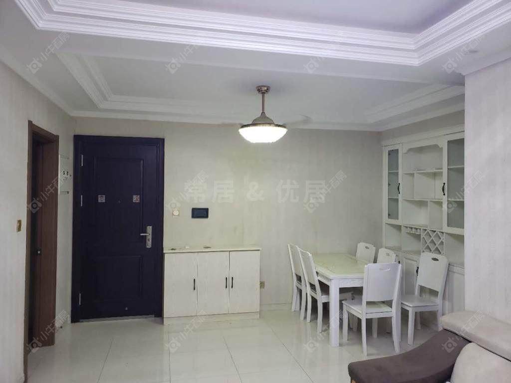 常州金坛碧桂园一期在租房源室内图_小牛看房