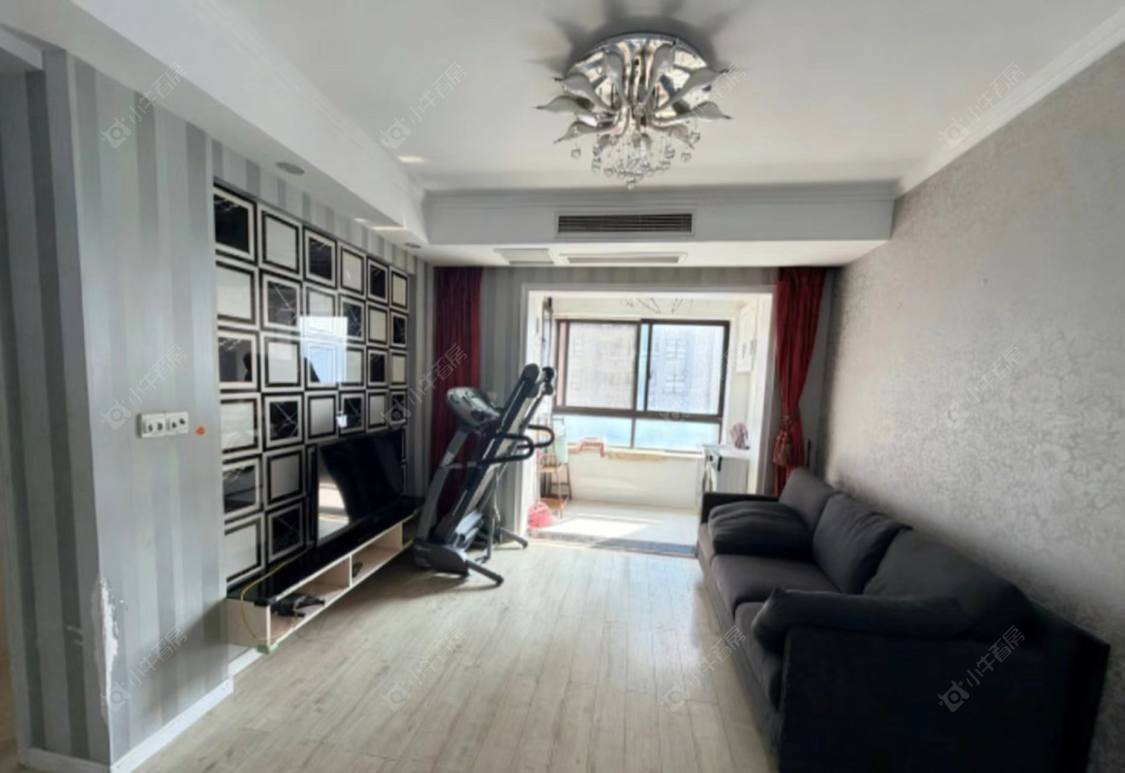 常州九龙仓时代上院租房_小牛看房