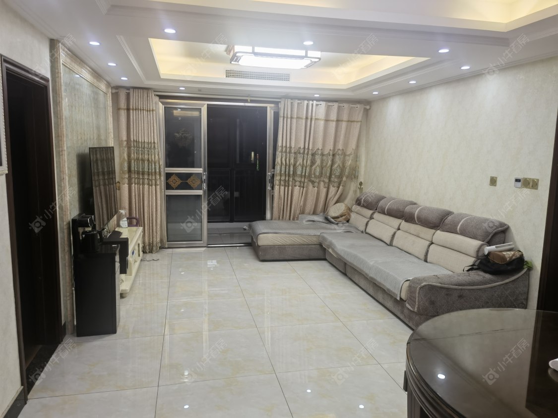 常州聚通豪庭在租房源_小牛看房