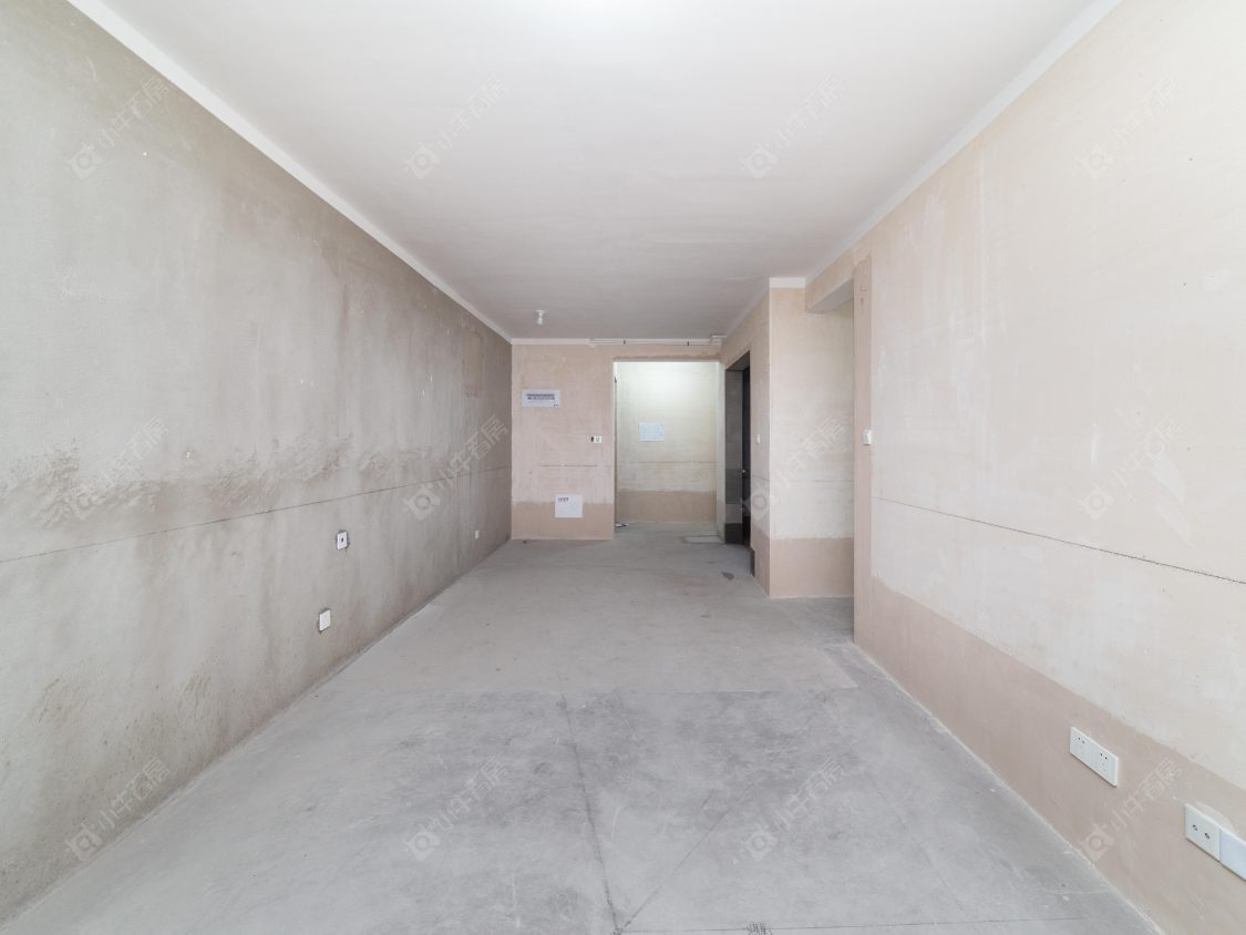 常州昱湖上观在售二手房源室内图_小牛看房