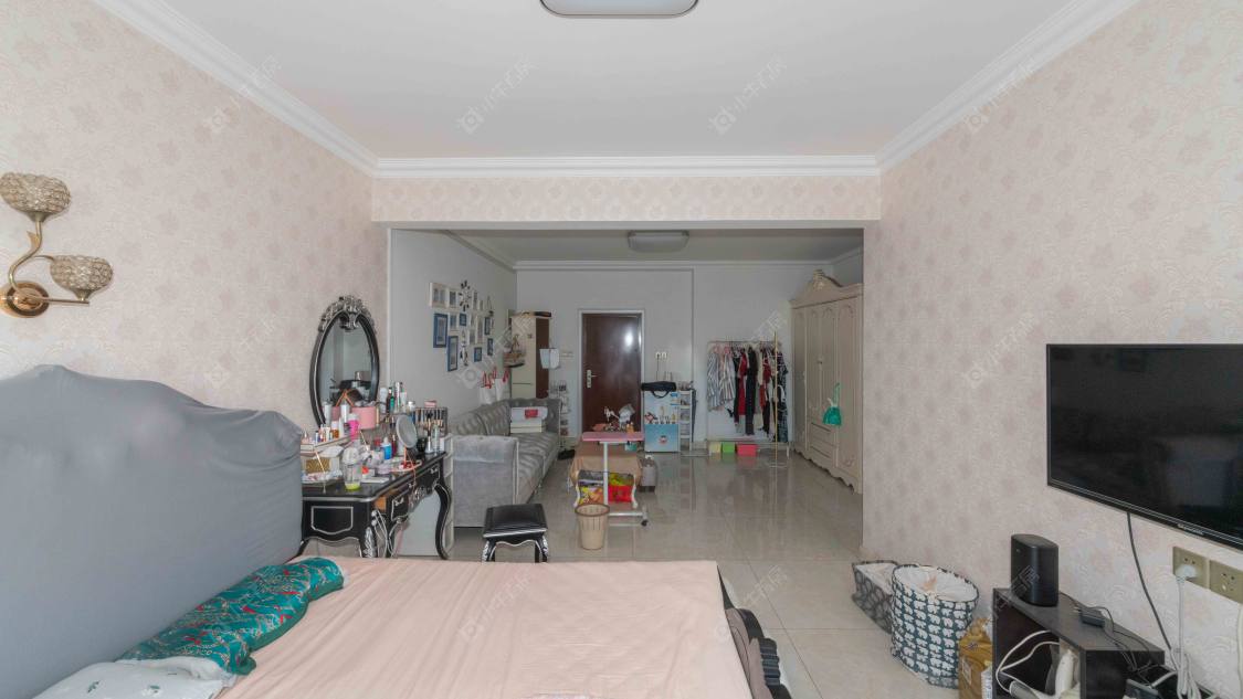 常州御源林城西区在售二手房源室内图_小牛看房