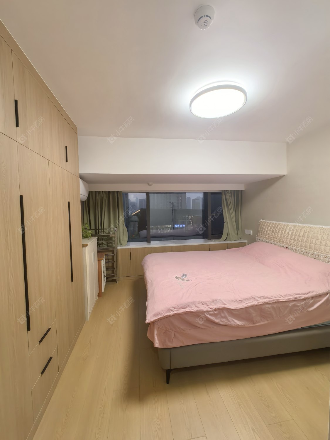 常州山外有山在租房源_小牛看房