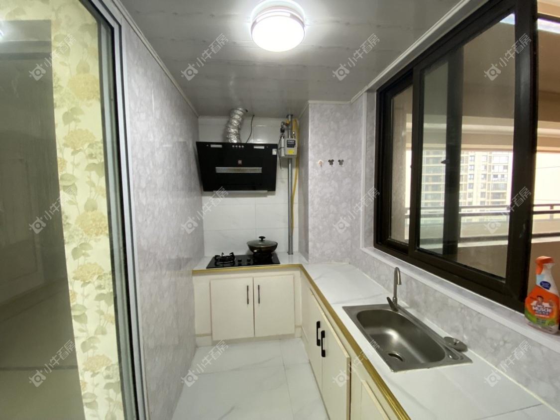 常州华润国际六期在租房源_小牛看房