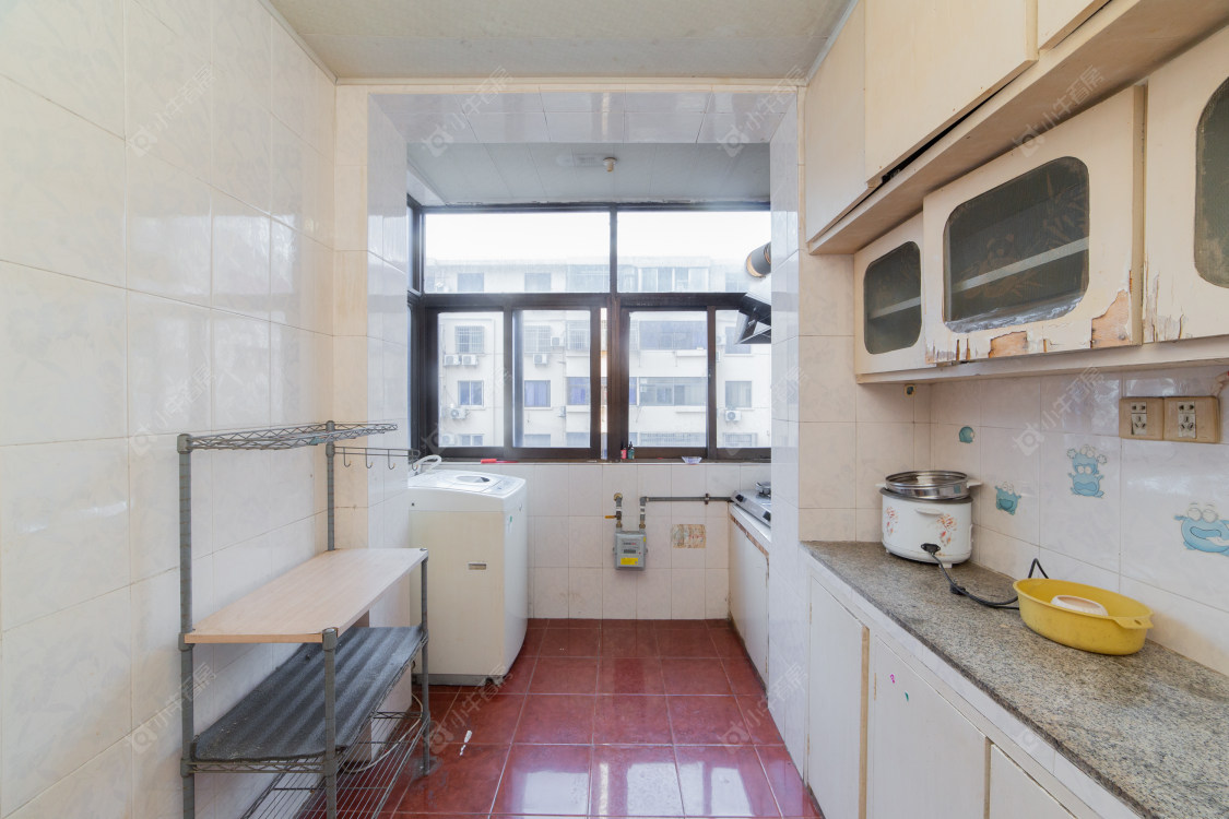 常州河海新村在售二手房源室内图_小牛看房