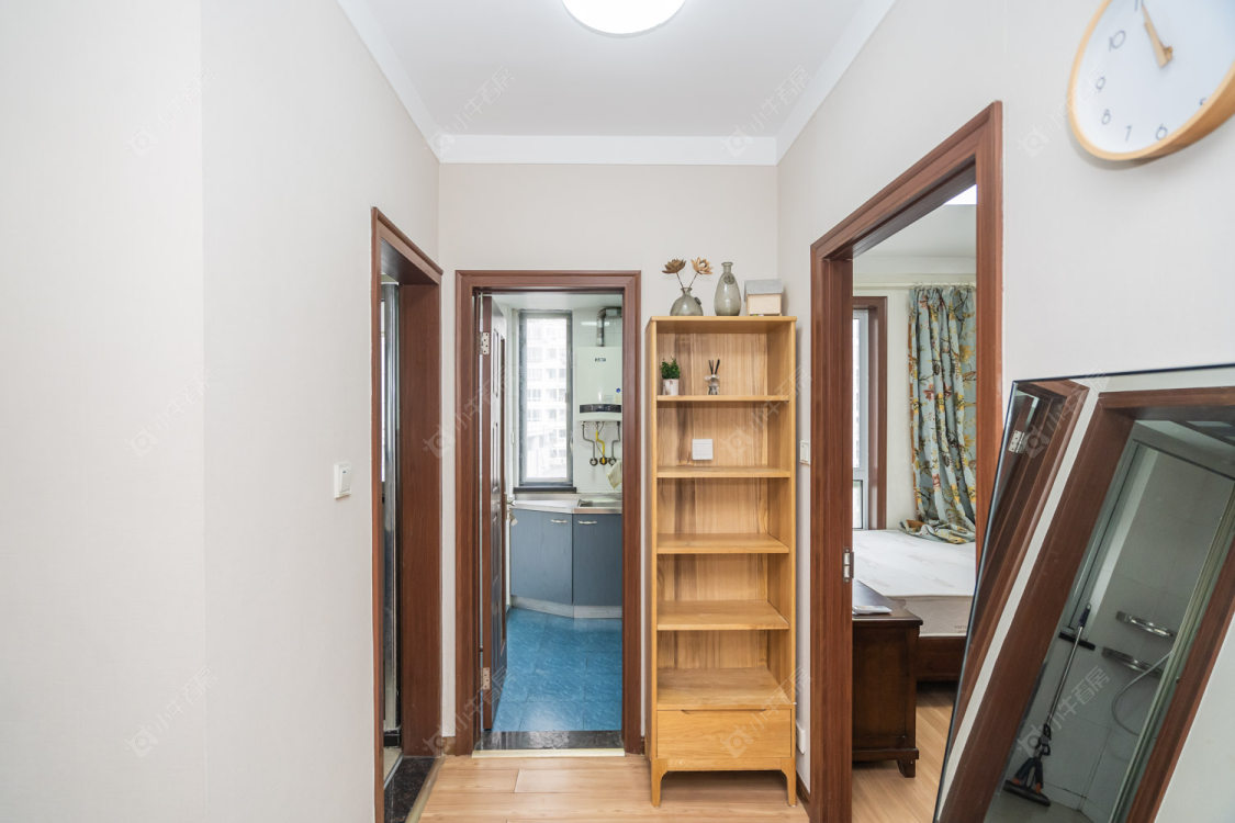 新天地商业广场房源室内图 常州新天地商业广场在售二手房源室内图_小牛看房