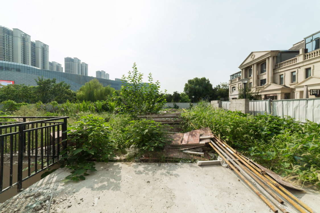 常州金新御园别墅区在售二手房源室内图_小牛看房