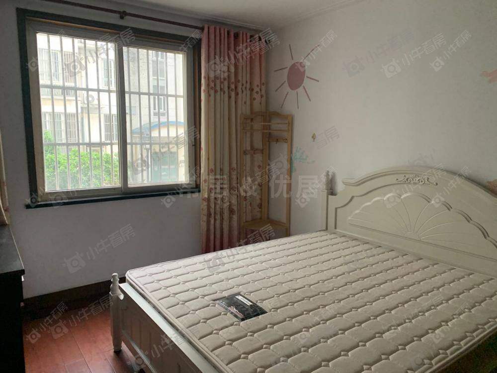 常州花之园在租房源_小牛看房