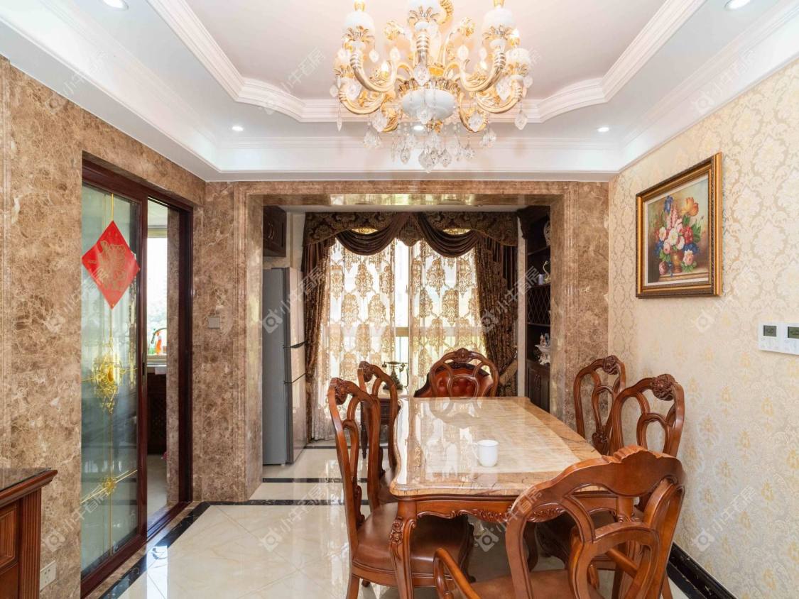 常州青枫壹号在租房源室内图_小牛看房