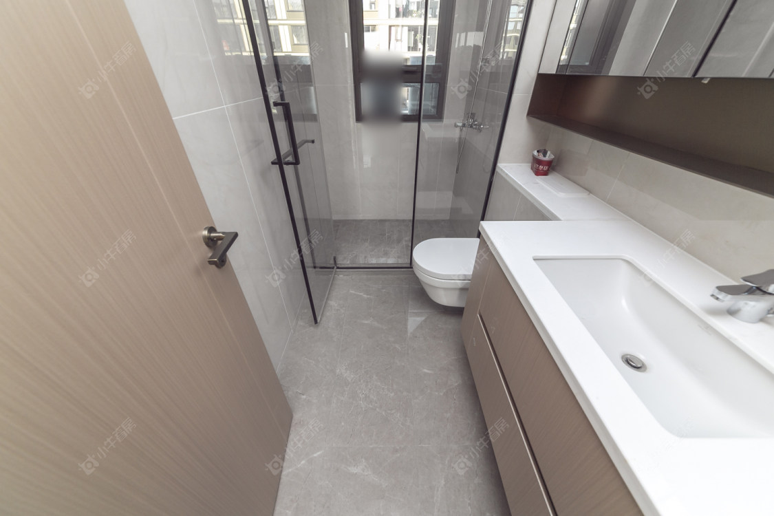 常州中建国贤府在售二手房源室内图_小牛看房