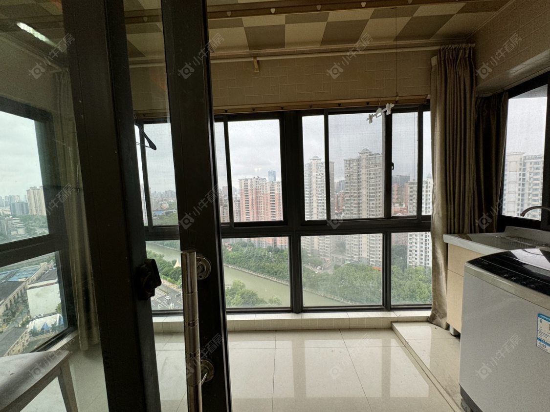 常州青山湾南区在租房源室内图_小牛看房