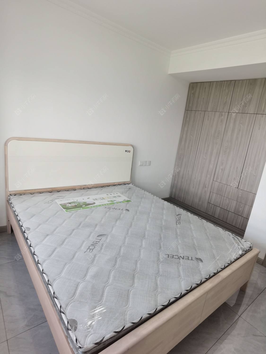 常州华林家园三期在租房源室内图_小牛看房