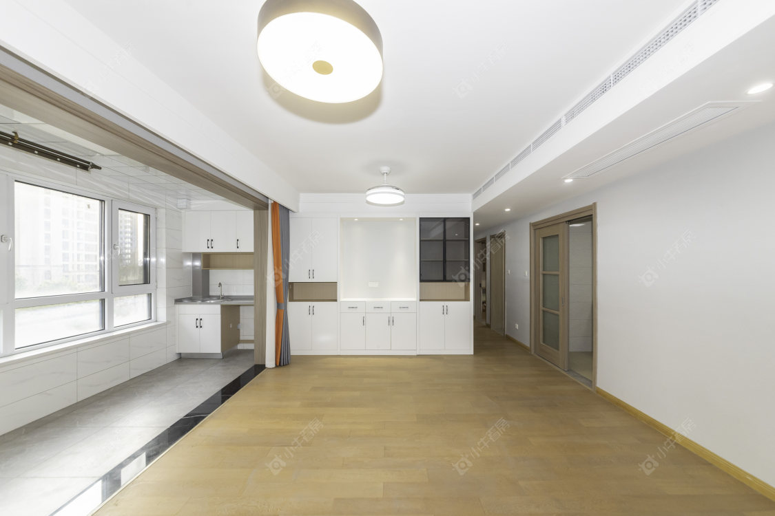 金科保利北郡花园房源室内图 常州金科保利北郡花园在售二手房源室内图_小牛看房