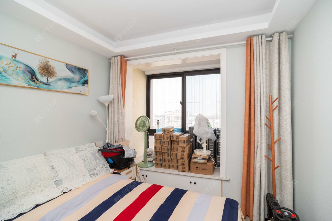 常州景瑞英郡在售二手房源室内图_小牛看房