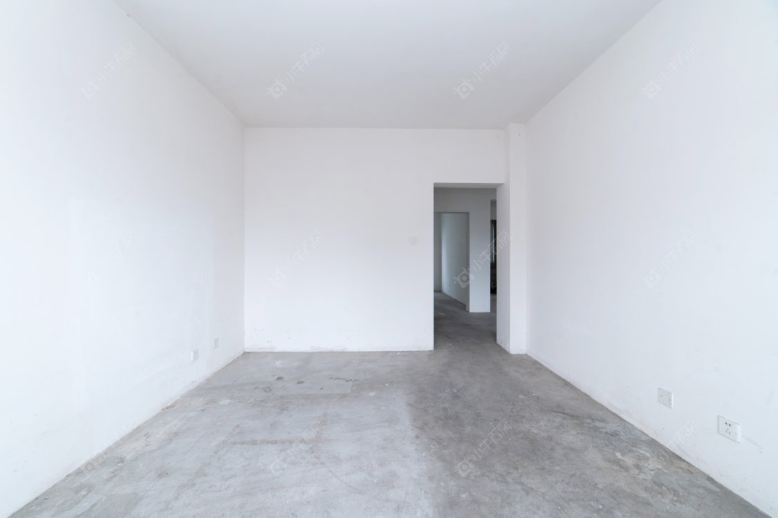 常州星鑫家园二期在售二手房源室内图_小牛看房