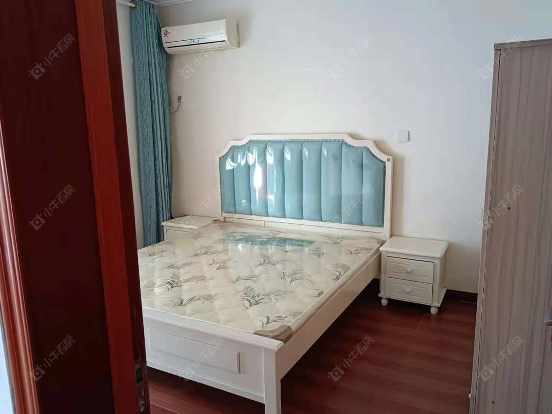 常州河景花园在租房源_小牛看房