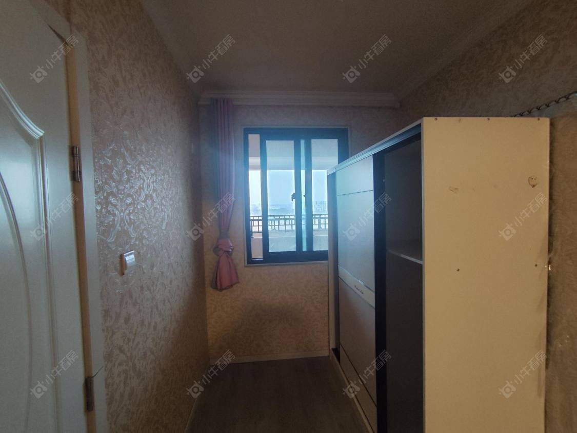 常州华润万象府在租房源室内图_小牛看房