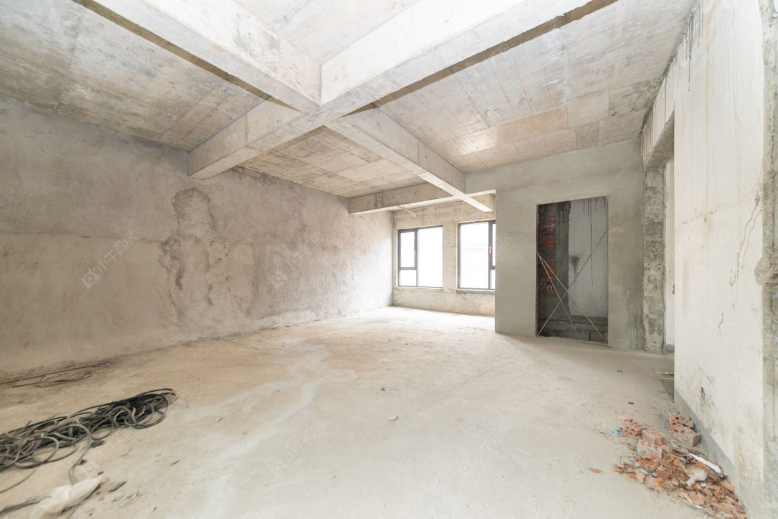 常州莱蒙城别墅区在售二手房源室内图_小牛看房