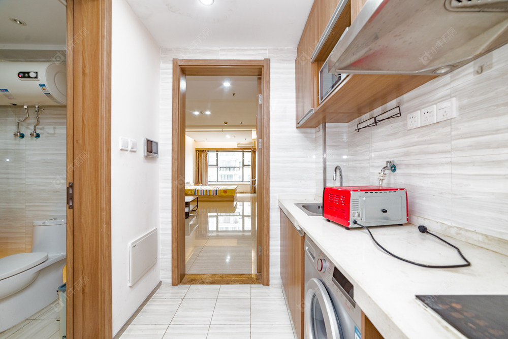 常州恒大翡翠华庭在售二手房_小牛看房