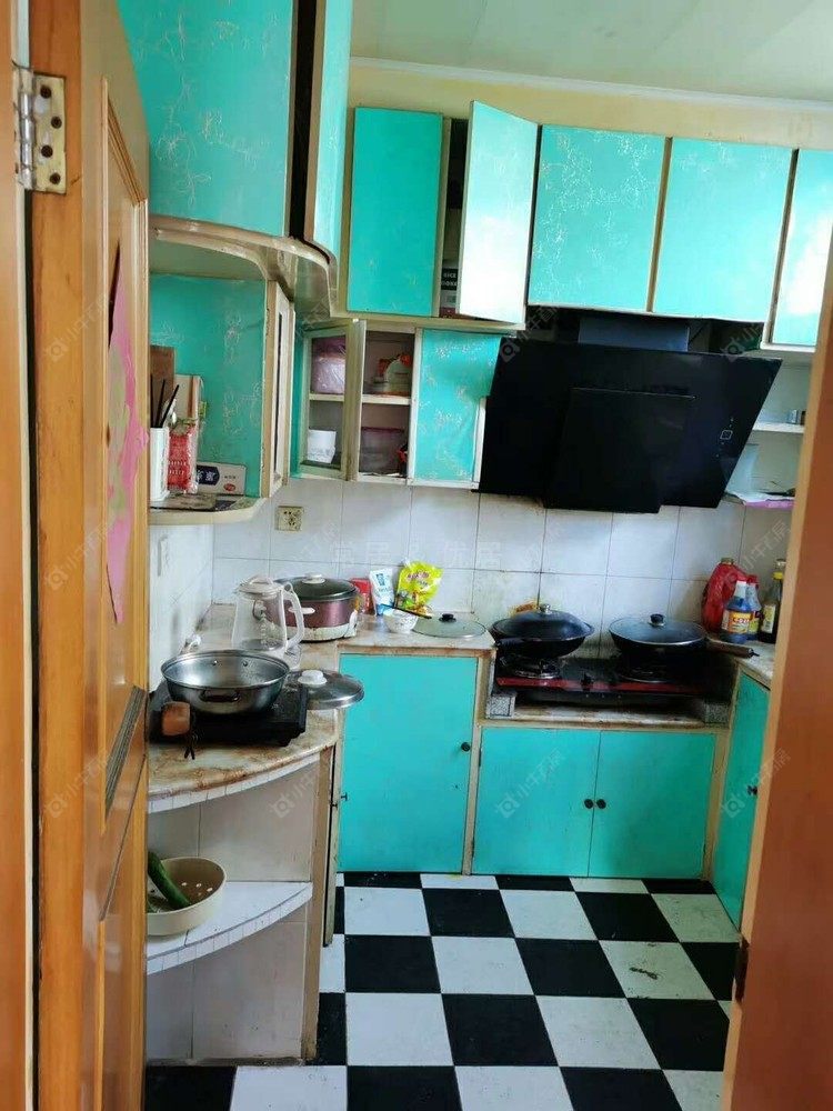 常州幸福新村在售二手房源室内图_小牛看房