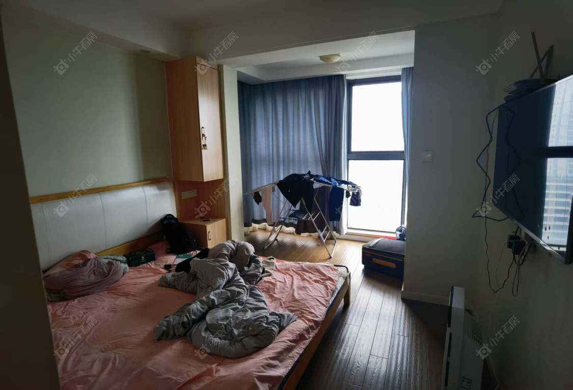 常州丰臣凯林花园在租房源室内图_小牛看房