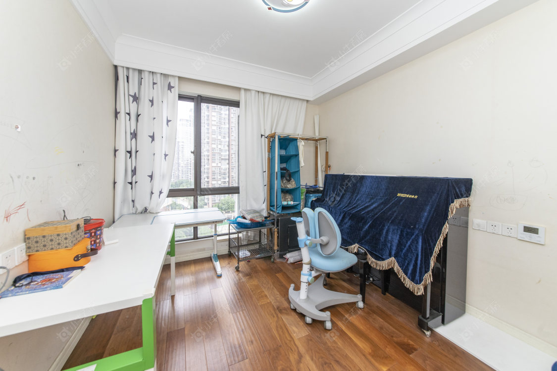 星河国际一区房源室内图 常州星河国际一区在售二手房源室内图_小牛看房