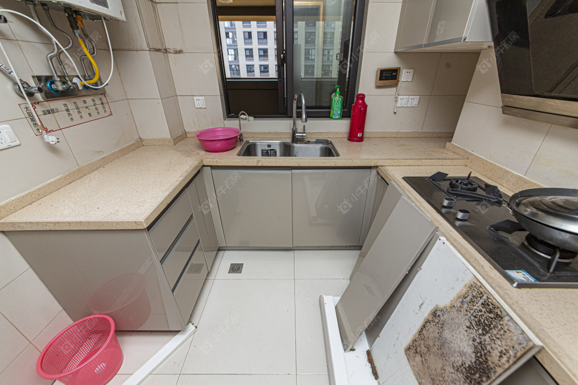 常州金东方花园在售二手房源室内图_小牛看房