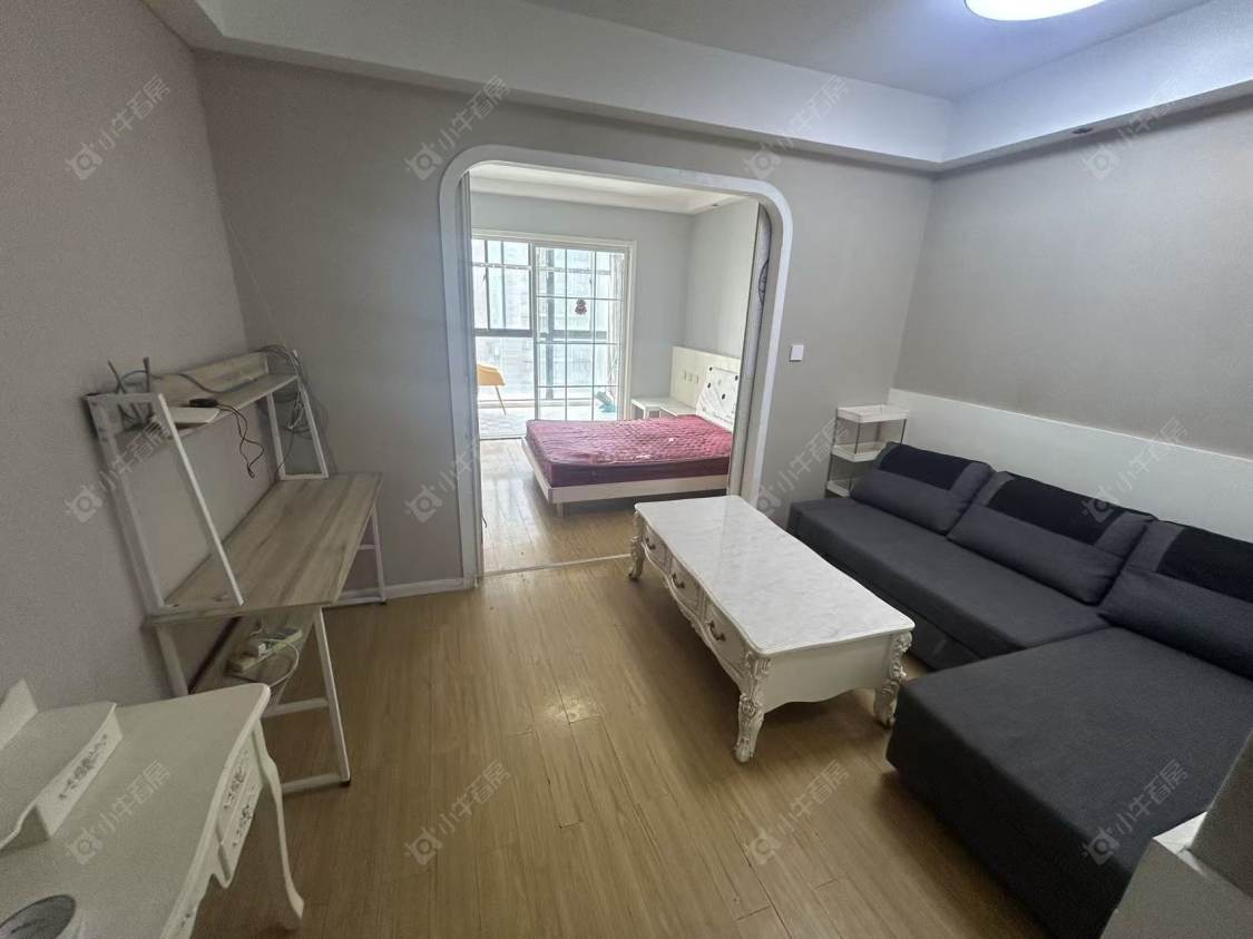 常州新城蓝钻苑东区租房_小牛看房