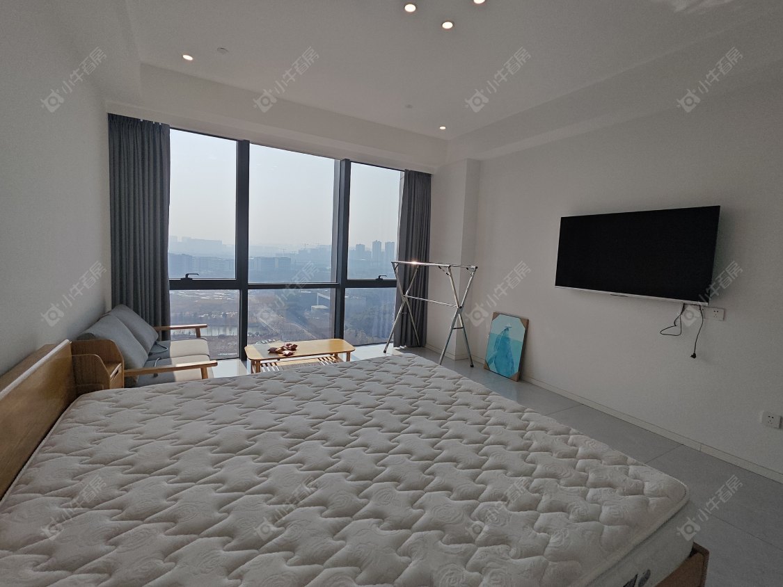 龙洲伊都公寓房源 常州龙洲伊都公寓在租房源_小牛看房