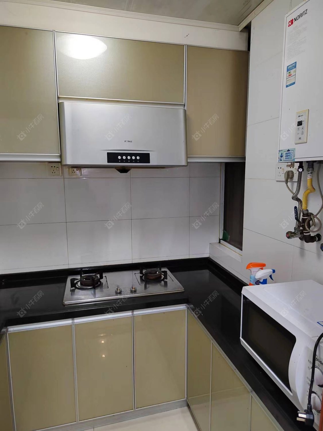 九洲新世界花苑房源 常州九洲新世界花苑在租房源_小牛看房