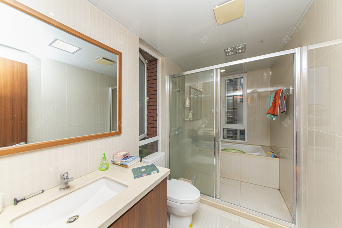 常州万科城在售二手房源室内图_小牛看房