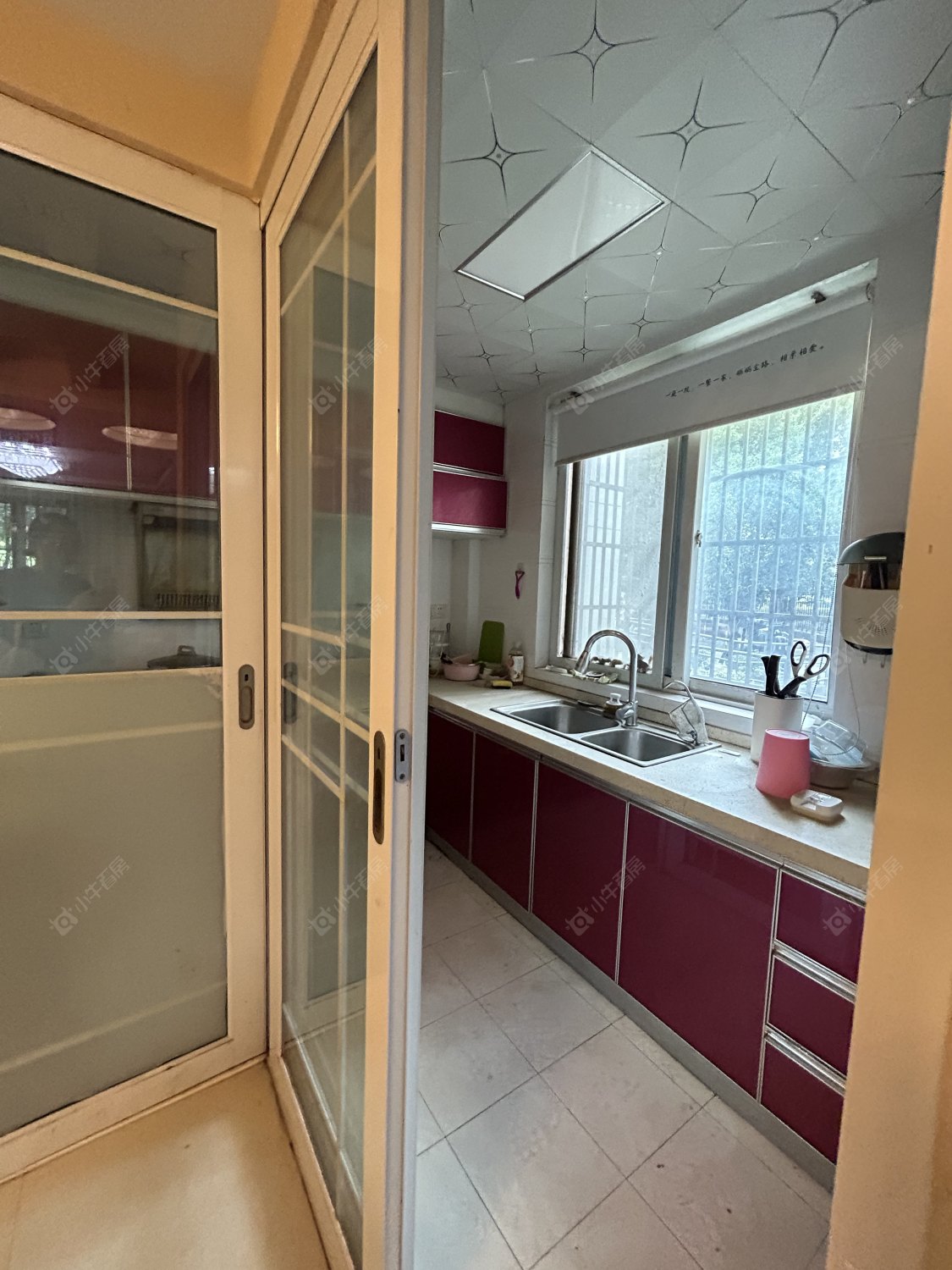 常州御源林城西区在租房源_小牛看房