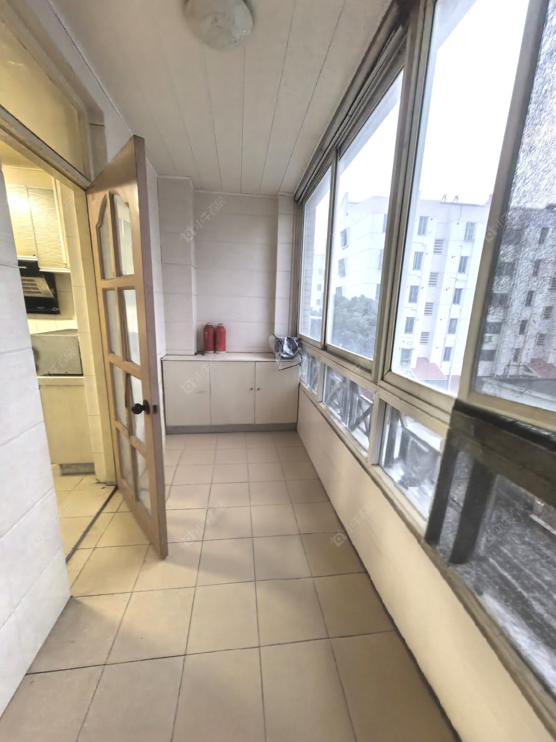 常州珠江花园在租房源室内图_小牛看房