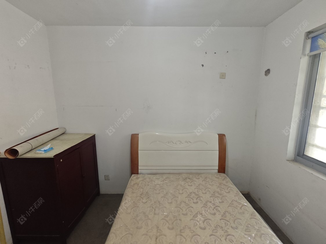 常州永安花苑在租房源室内图_小牛看房