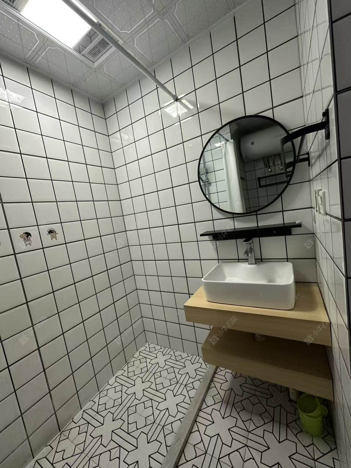 常州星河国际六区在租房源室内图_小牛看房