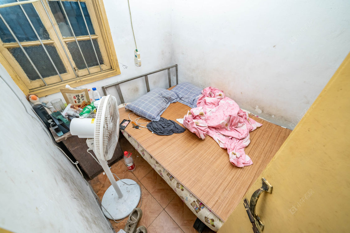 常州丽华二村在售二手房源室内图_小牛看房