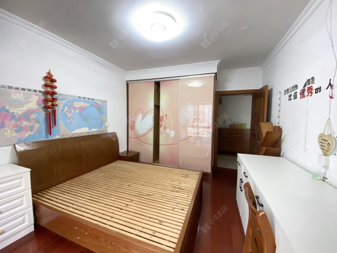 常州水木年华花园在租房源室内图_小牛看房