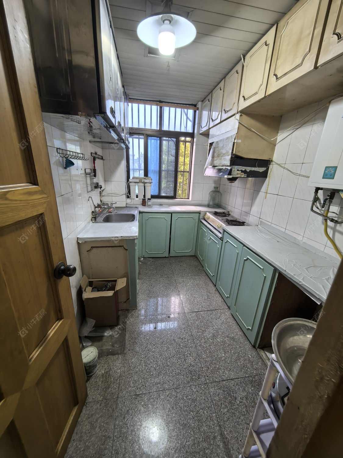 常州机厂街在租房源室内图_小牛看房