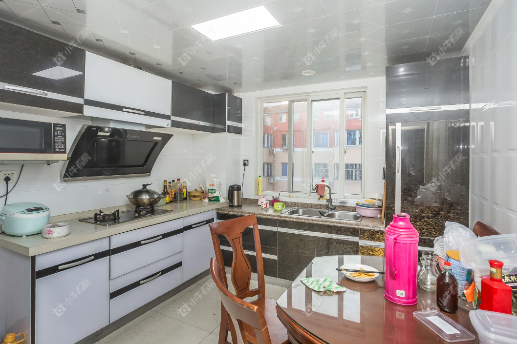 常州北环南苑在租房源室内图_小牛看房