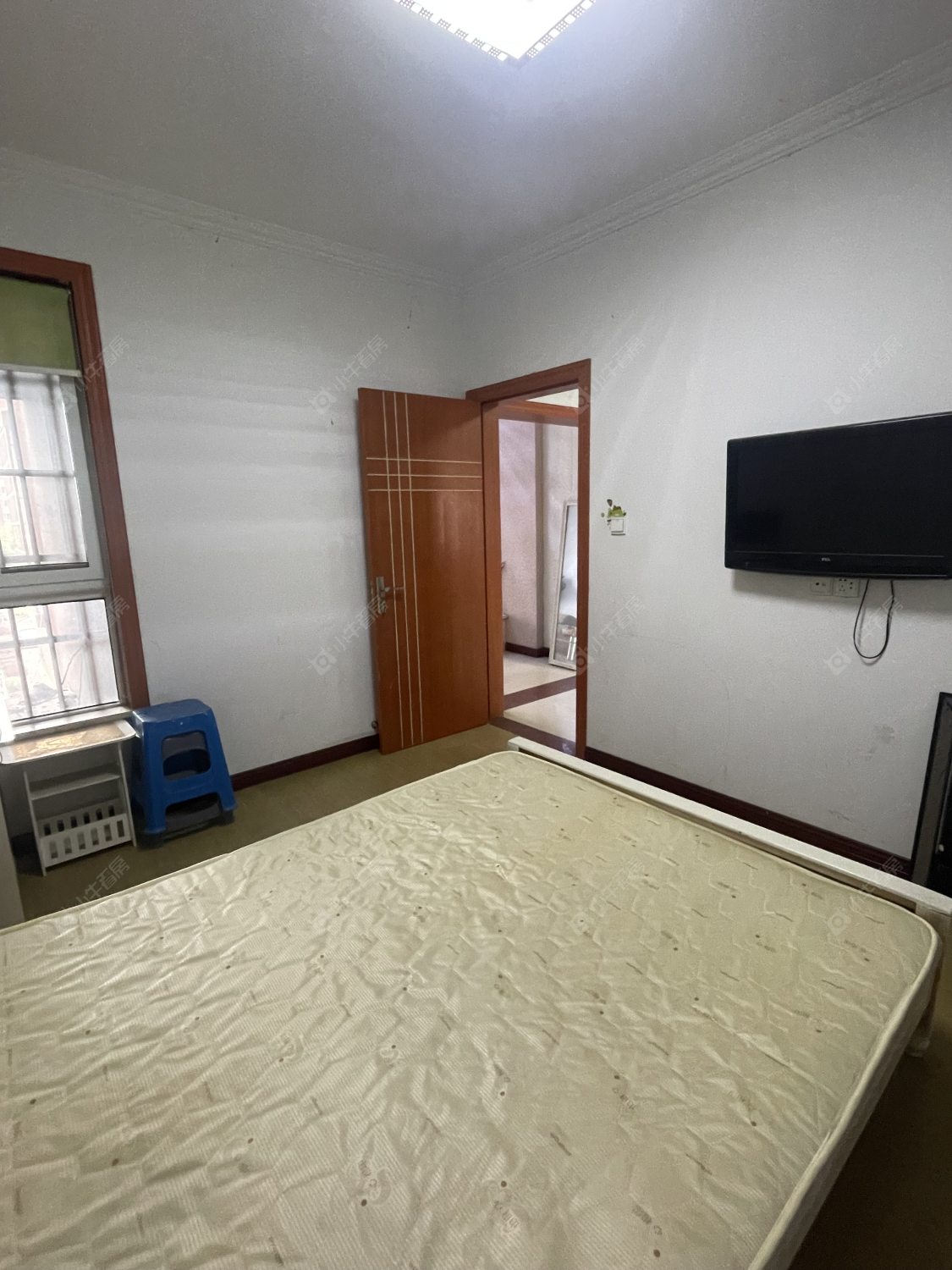 常州春江中央花苑北区在租房源室内图_小牛看房