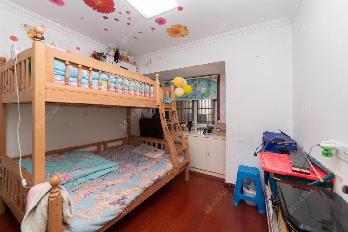 常州泰盈八千里在售二手房源室内图_小牛看房