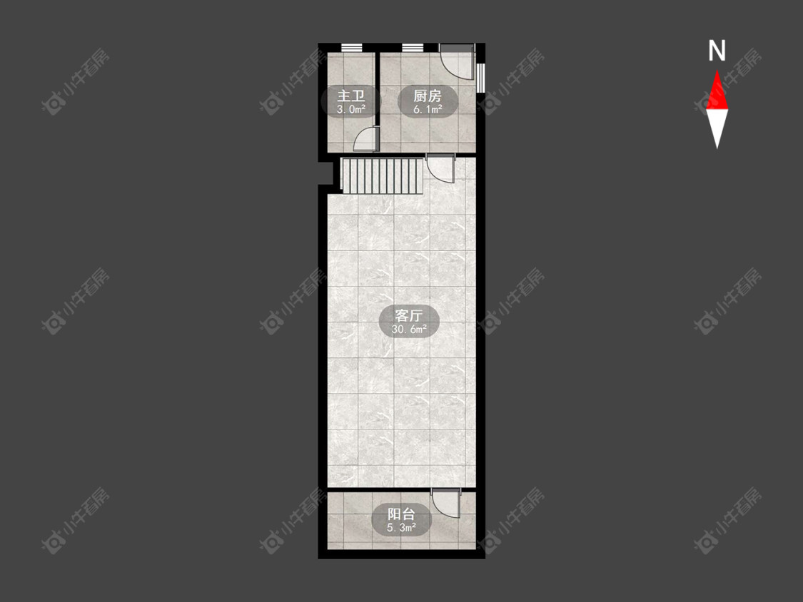 常州低坝头在售二手房_小牛看房