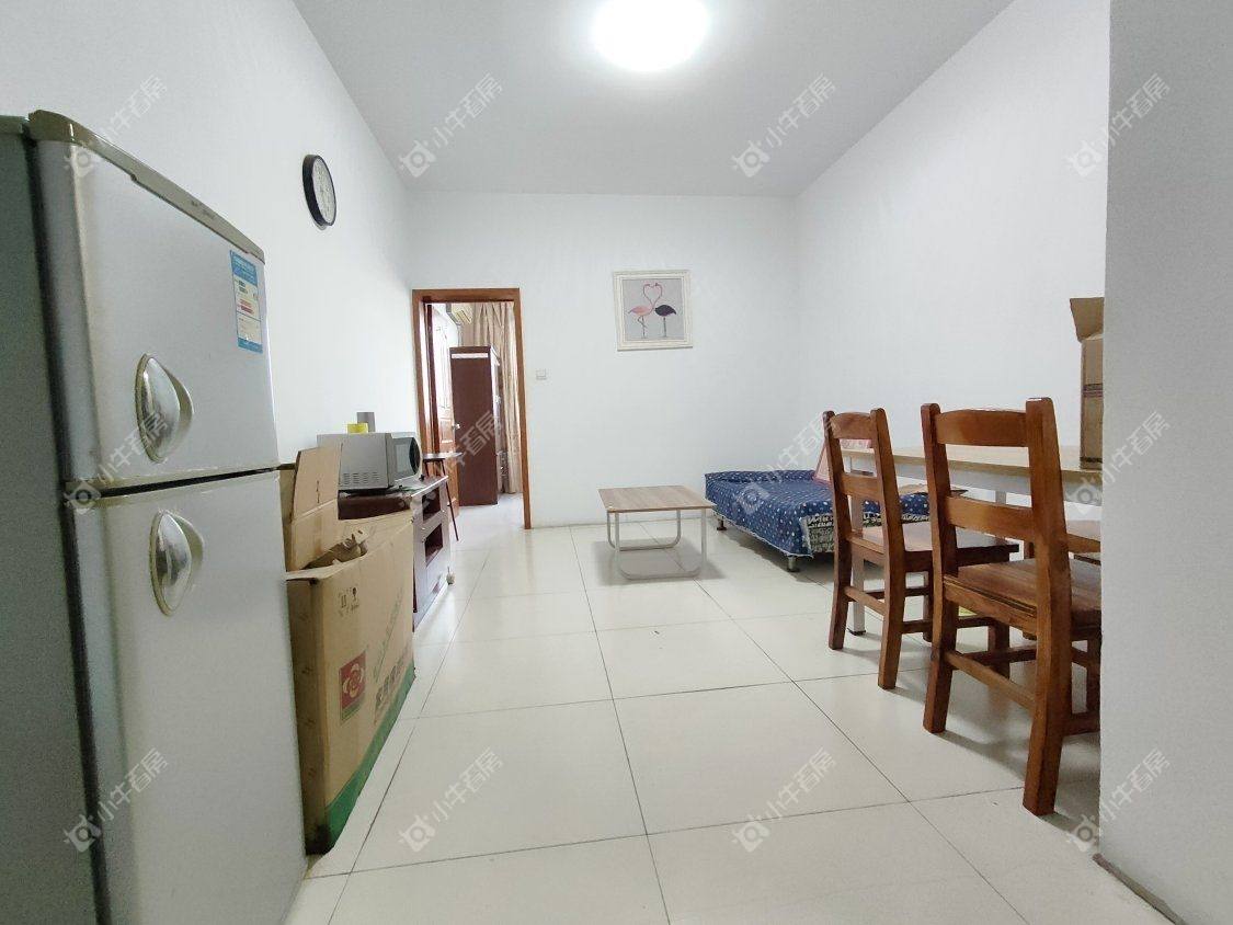 常州香江康桥在租房源室内图_小牛看房