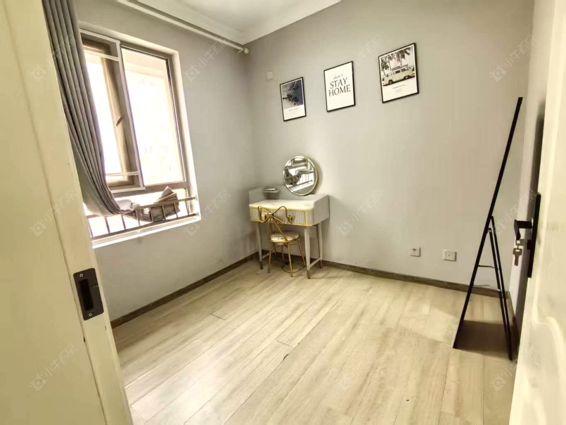 常州京城豪苑北区在租房源_小牛看房