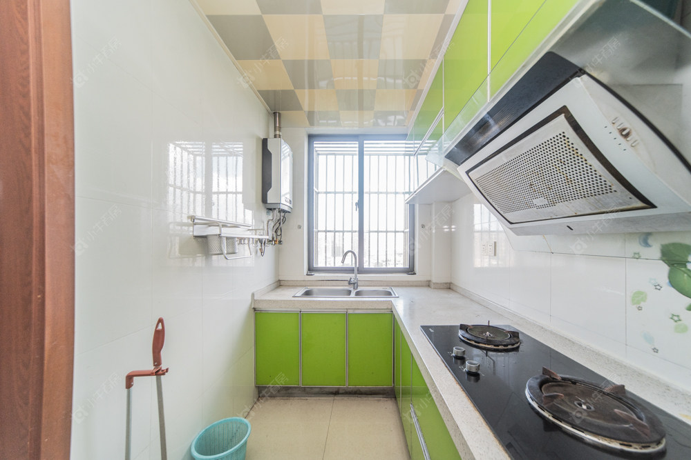 常州香树湾福园在售二手房源室内图_小牛看房