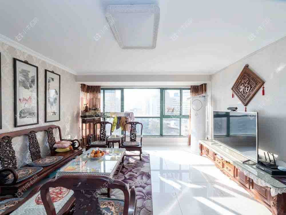 常州云庭公寓租房_小牛看房