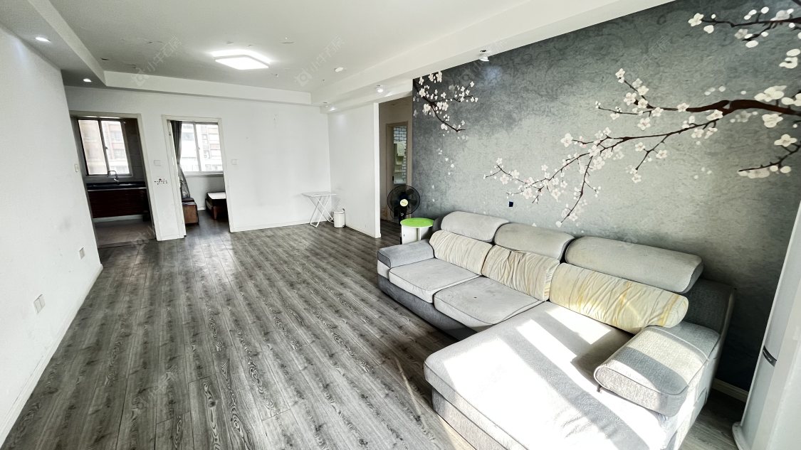 常州中海凤凰熙岸在租房源_小牛看房